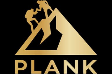 PLANK Logo